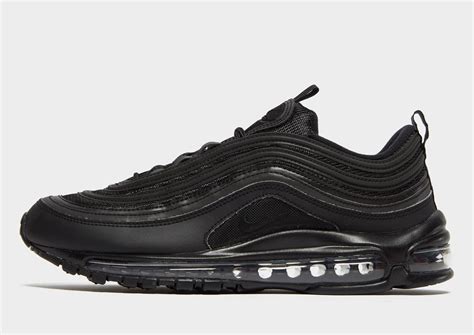 nike air max 97 herren schwarz amazon|Air Max 97 black.